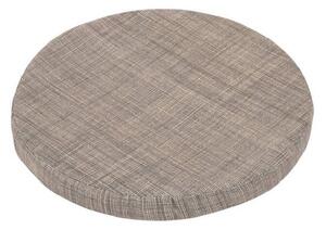 Poduszka na taboret PATIO H024-04IB Beżowy