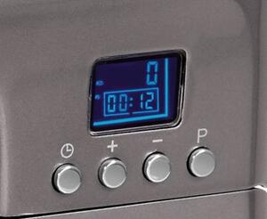 Robot kuchenny planetarny CLATRONIC KM 3674 1200W z blenderem kielichowym