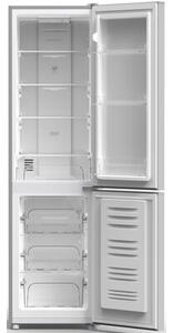 Lodówka SMITH&BROWN SFBF-532-IE3 No Frost 175cm Inox