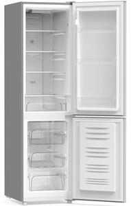 Lodówka SMITH&BROWN SFBF-532-IE3 No Frost 175cm Inox