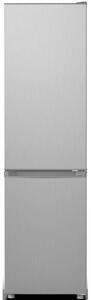 Lodówka SMITH&BROWN SFBF-532-IE3 No Frost 175cm Inox