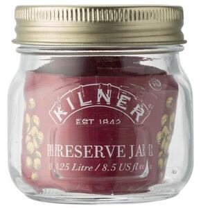 Słoik KILNER Preserve Jars 0.25 L