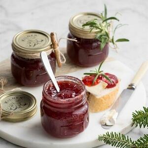 Słoik KILNER Preserve Jars 0.25 L