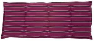Poduszka na ławkę PATIO C033-08SB 110 x 49 x 6 cm