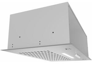 Okap AKPO WK-7 Saverne 60 Szary 70dB klasa B