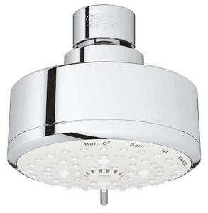 Grohe Tempesta Cosmopolitan - Prysznic górny, 4 strumienie, chrom 27591001