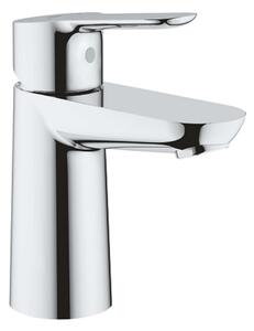 Grohe BauEdge - Bateria umywalkowa, chrom 23330000