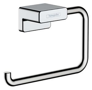 Hansgrohe AddStoris - Uchwyt na papier toaletowy, chrom 41771000