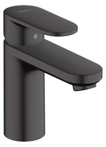 Hansgrohe Vernis Blend - Bateria umywalkowa, EcoSmart, czarny mat 71580670