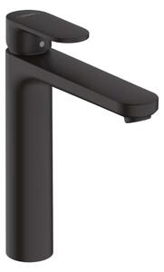 Hansgrohe Vernis Blend - Bateria umywalkowa, EcoSmart, czarny mat 71582670