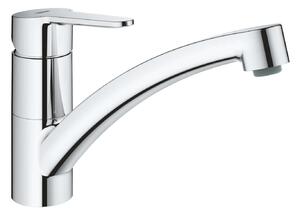 Grohe BauEco - Bateria zlewozmywakowa, chrom 31680000