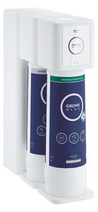 Grohe Blue Pure - Zestaw z filtrem z odwróconą osmozą i mineralizacją 40878000