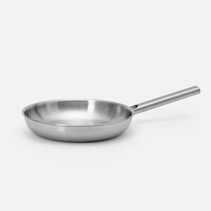 Patelnia ze stali nierdzewnej ø 26 cm Lucca 4.0 – FABINI