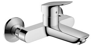 Hansgrohe Logis - Bateria umywalkowa, chrom 71225000