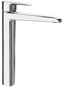 Bateria umywalkowa DEANTE Corio BFC 020K Chrom