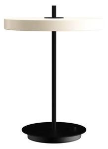 UMAGE - Asteria Lampa Stołowa Pearl Biały/Czarny