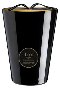Świeca zapachowa CERERIA MOLLA Ginger & Orange Blossom 3500 g