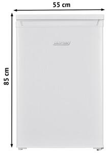 Lodówka MPM 114-CJ-35 85cm Biała