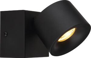 Globo Globo 56961-1B - LED Kinkiet punktowy RAE LED/6W/230V czarny GL7994