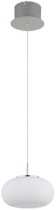 Globo Globo 15744HN - LED Żyrandol na lince QUINTARA LED/6W/230V biały GL7991