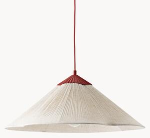 Lampa wisząca Leora