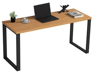 Minimalistyczne biurko na komputer Kanto - 4 kolory