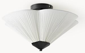 Lampa sufitowa z odwróconym kloszem Leora