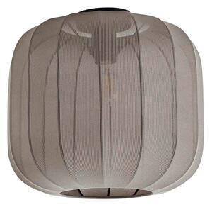 Lindby - Helin Lampa Sufitowa Ø35 Szary