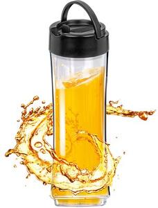 Blender kielichowy MPM MBL-15M Inox