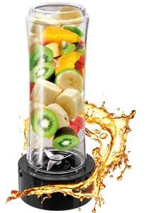 Blender kielichowy MPM MBL-15M Inox