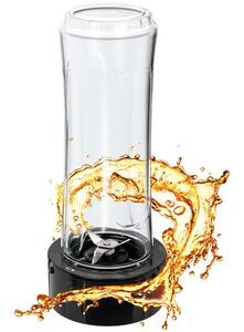 Blender kielichowy MPM MBL-15M Inox