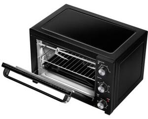Mini piekarnik MPM MPE-17/T