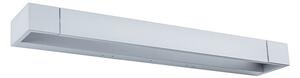 Paulmann - Lucille LED Lampa Ścienna 17W IP44 Dim. Matowy Aluminium