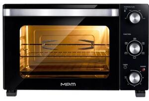 Mini piekarnik MPM MPE-17/T