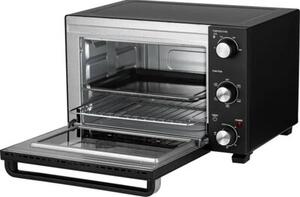 Mini piekarnik MPM MPE-17/T