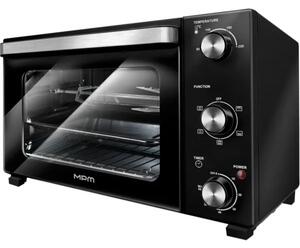 Mini piekarnik MPM MPE-17/T