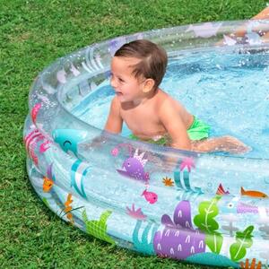 Basen BESTWAY Deep Dive 51005 183 x 33 cm 480L