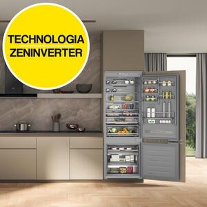 Lodówka WHIRLPOOL WH SP70 T262 P