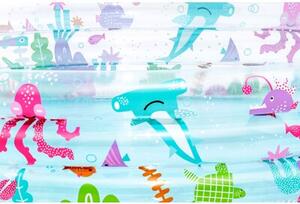 Basen BESTWAY Deep Dive 51005 183 x 33 cm 480L
