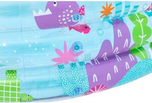 Basen BESTWAY Deep Dive 51005 183 x 33 cm 480L