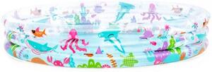 Basen BESTWAY Deep Dive 51005 183 x 33 cm 480L