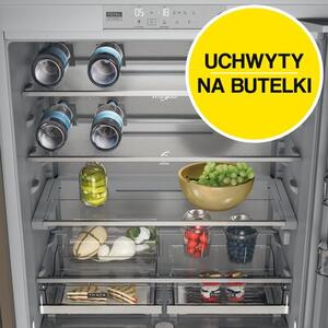 Lodówka WHIRLPOOL WH SP70 T262 P