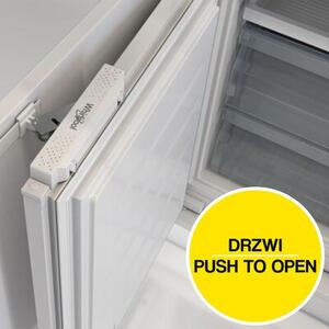 Lodówka WHIRLPOOL WH SP70 T262 P