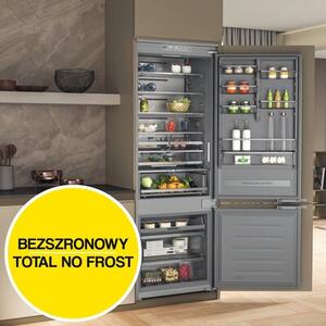 Lodówka WHIRLPOOL WH SP70 T262 P