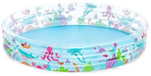 Basen BESTWAY Deep Dive 51005 183 x 33 cm 480L
