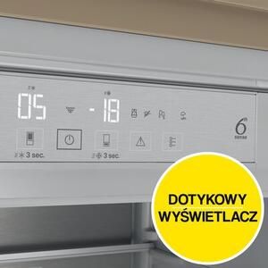 Lodówka WHIRLPOOL WH SP70 T262 P