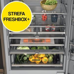Lodówka WHIRLPOOL WH SP70 T262 P