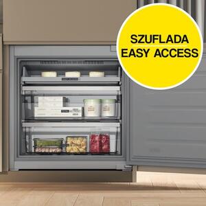 Lodówka WHIRLPOOL WH SP70 T262 P