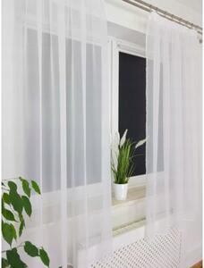 Firana gotowa z woalu 145x180cm