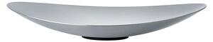 Blomus - Ondea Flat Miska S L38 Matt Stainless Steel